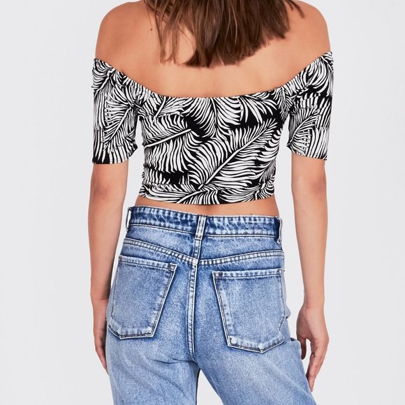 Chica Knit Top - Picture 2 of 2